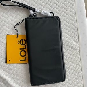 LOLE wallet